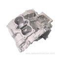 OEM special cast alloy aluminum die casting foctory